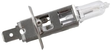 VALEO - 450778 - High Performance Halogen Left Main Headlamp - For CITROEN C-Elysée 01/2017 > 08/2021 - Front - Left side - Pack of 1