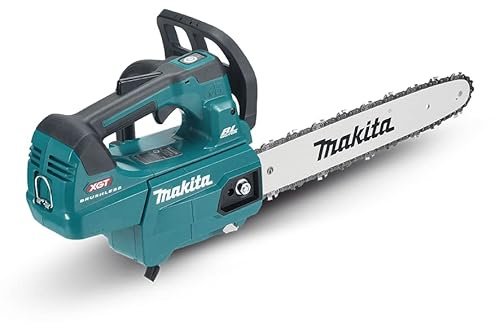 Sierra de cadena BL 40Vmax XGT 35cm UC004GZ