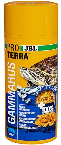 JBL Proterra GAMMARUS 250ml