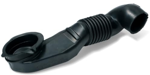 BSSTORE Manicotto Tubo Carico Lavatrice Compatibile Con Vari Modelli Equivalente A 00267532