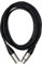 CASCHA Cavo per microfono Advanced Line, nero, 15 m