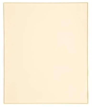 ANQKYO Tapis pour Dessus De Machine à Laver Washer and Dryer Cover Washing Machine Top Mat Silicone Storage Mat Heat-Resistant Anti-Slip for Top Laundry Accessories(Beige 60X50cm)