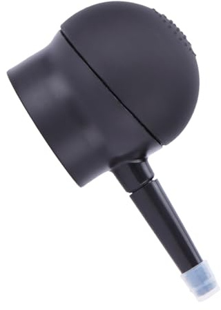 Veemoon Aplicador de Spray para Salón Pulverizador Duradero Herramienta de Pulverización Fijación Efectiva los Tipos de Cabello de Usar