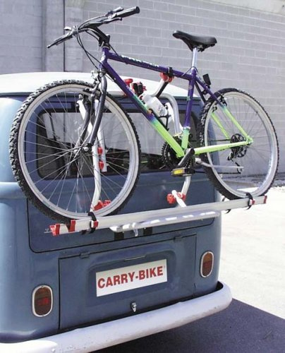 Fiamma Campingartikel Bike Rack 0209363