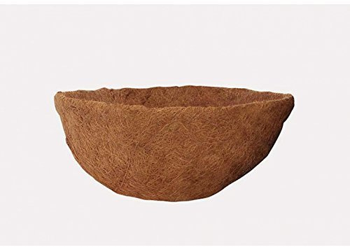 Smart Garden 45cm Coco Hanging Basket Liner