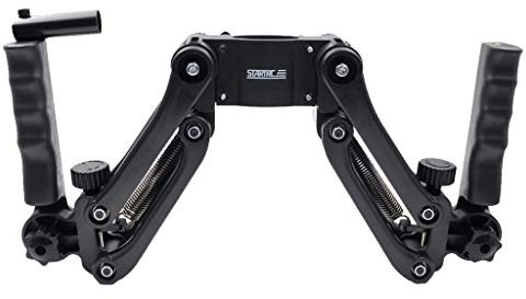 Dinglong Staffa Di Montaggio Del Supporto Stabilizzatore Gimbal Asse Palmare Per DJI Ronin SC