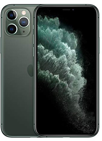 IPHONE 11 PRO 256GB MIDNIGHT