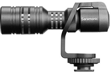 Saramonic Micrófono (Vmic Mini)