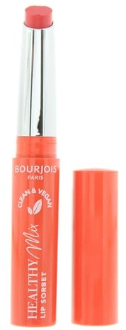 BOURJOIS Eye Shadow Palette Bourjois Healthy Mix Nº 03 Coral N Cream 7,4 g