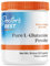 Doctor's Best, Pure L-Glutamine Powder, 300g Vegan Powder, Highly Dosed, Amino Acid, Lab-Tested, Gluten-Free, Soy-Free, Vegetarian, Non-GMO