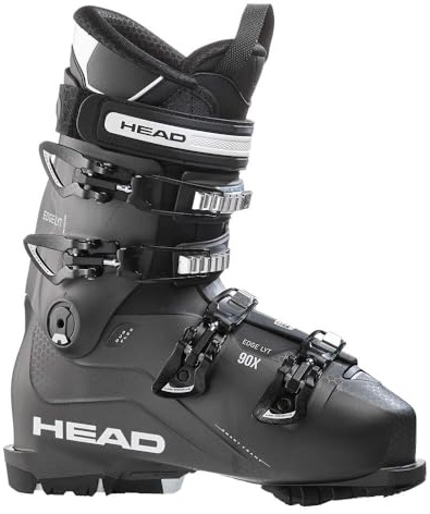 HEAD Edge LYT 90 X HV GW Anthracite 0-29,5/44.5