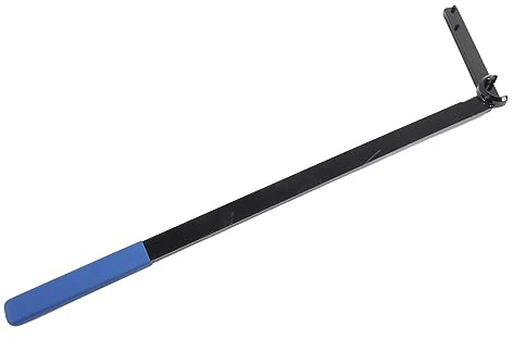 Serpentine Belt Tensioner Removal Tool for Cooper S R52 R53 W11 Engines, Easy and Quick, Professional Design, Anti Slip Handle, Easy to Use