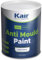 Kair Anti Mould Paint 5L Brilliant White Matt Finish - 50m² - 60m² Coverage - Mould Resistant for 5 Years