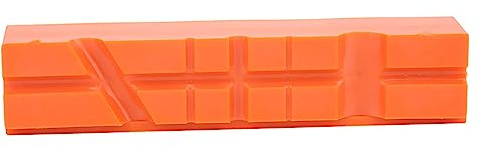Protector Jaw TPU Magnetic Vise Protective Pad Clamp Tool Accessories 4.5in/6in for Workshop (6)