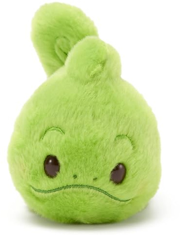 Disney Store Official Pascal Urupocha Chan Plush – Tangled Chameleon Soft Toy, Collectible, 4 Inches