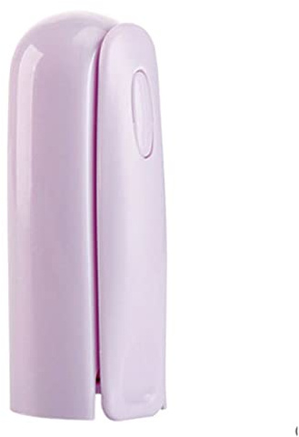MENGKK Dog Hair Removal Products Stowable and Reusable Fluff Rollers-cat and Dog Hair Removal Tools-Washable Rollers-Travel Car Seats, Pet Roller Cleaners(Pink)