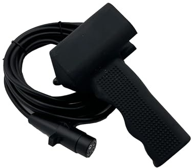 Interruptor de control de cabrestante portátil RC8 de 4 cables for Hisun Bennche Massimo ATV/Quad/UTV