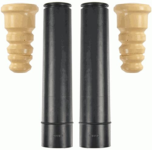 Sachs 900 200 Staubschutzsatz, Stoßdämpfer hinten | 900 200 passend für Focus C30