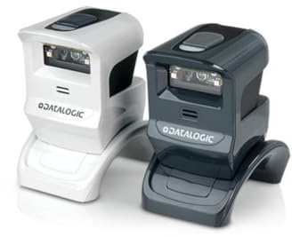 Datalogic GPS4400 2D Laser schwarz Fixed Bar Code Reader - Barcodeleser (2D, Laser, Aztec Code, Data Matrix, MaxiCode, Micro QR Code, -180-180 °, -40-40 °, -40-40 °)