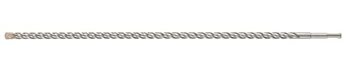DeWalt DT9570QZ 14 x 450mm Extreme 2 SDS-Plus Drill Bit, DT9570-QZ