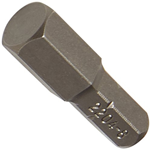 Hazet 2204-8 - Destornillador de punta de estrella