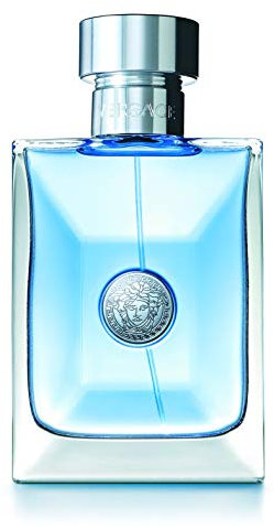 GIANNI VERSACE Eau de Toilette für Herren, 100 ml