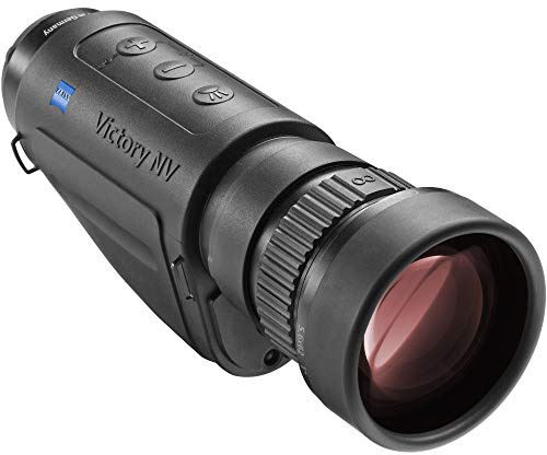 Zeiss NV Victory Nachtsichtgerät, 5,6 x 62 T*, Nachtsichtgerät, schwarz,