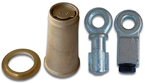 Viro 694 Accessorio Serranda