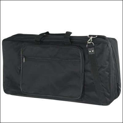 Ortola 3721-001 - Funda para estuche fagot 70 x 33 x 13 cm, color negro
