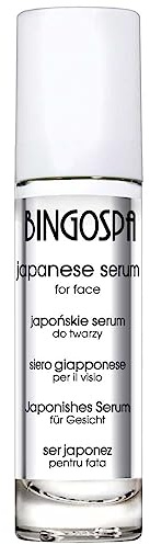 Lifting sans scalpel Anti-rides Sérum japonais pour le visage 50g BINGOSPA