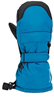 Gordini Children's Baby Baby Baby Mitt, Mykonos, Medium