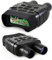 Night Vision Goggles Binoculars with 2.31LCD Screen,1080HD Infrared (IR) Digital Night Vision Scope Wildlife Camera with Photo & Video Recording for Spotting, Hunting, Tracking up to 984FT/300M