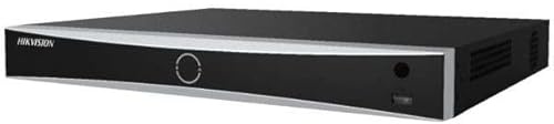 Hikvision 7608NXI-I2/S(C) NVR N/A 16-ch 1080p (7608NXI-I2/S(C))