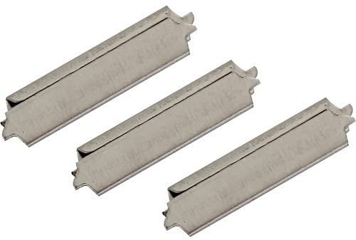 Tillig 86102 Schienenverbinder Neusilber H0/TT 25 Stck