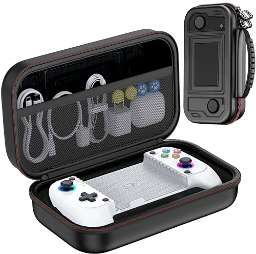 Mocagen Phone Game Controllers with Case