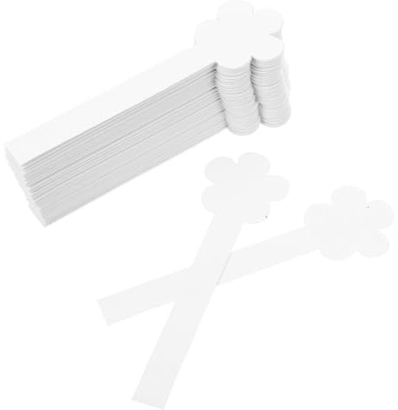 CFEWV 100 Piezas Tiras De Prueba De Perfume, Tiras De Papel Probador, Escribible Papel De Prueba De Fragancia De Aromaterapia Para Perfumes, Aceites Esenciales, Fragancias, Etc(A).