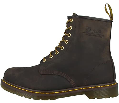 Dr. Martens Herren 1460 Tan CarpathianStiefel