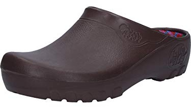 Gevavi Garten JOLLY D NIEUW OPEN Unisex-Erwachsene Clogs
