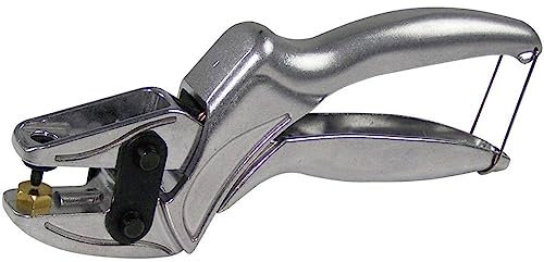 TOOLCRAFT 806430 Uhrmacher-Lochzange