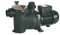 Saci Pumps Bomba Industrial de Agua Optima 50M - 7.000 l/h Negro