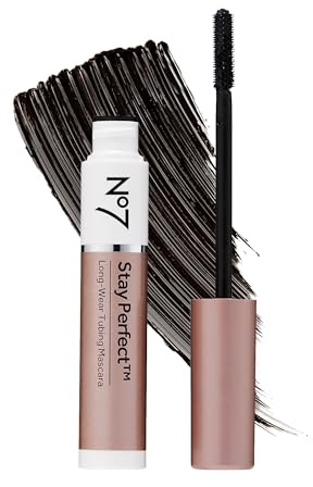 What's New - Stay Perfect Mascara -