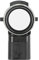 Parksensoren PDC Parksensor Für VW Für Golf 7 Für Skoda 34D919275A Einparkhilfe(Weiss)
