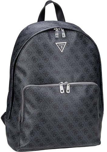 GUESS Vezzola Eco Backpack Black