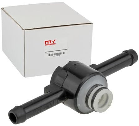 NTY Ventil Kraftstofffilter passend für A3 A4 A6 Arosa Cordoba Ibiza