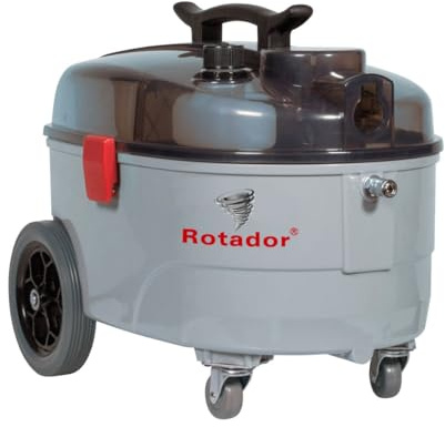 Rotador Polsterwäscher Marke