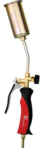 Soplete de calentamiento de gas para vaina y soldadura (40)