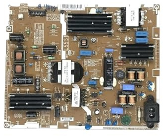 BN44-00612A L55S1_DSM Power Supply Card for TV Accessories Power Support Board L55S1 DSM, for computers