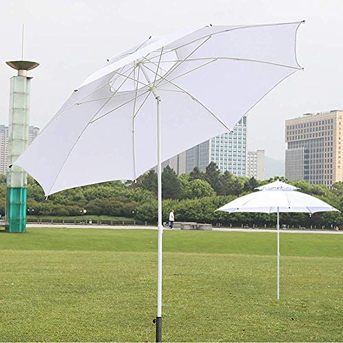 Outdoor parasol Umbrella Garden Umbrella With Winding Crank And Tilt Function Beach Sun Shade For Patio/Beach/Pool Umbrellas