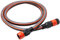 GARDENA 02713-20 Profi-System Anschlussgarnitur