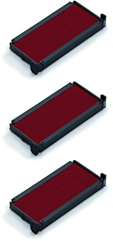 Trodat Stempelkissen B349143, Farbe schwarz
